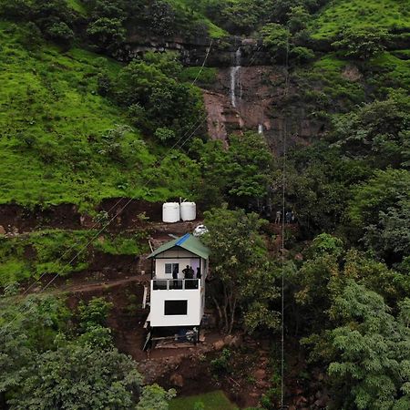Villa Forest Den à Pune Extérieur photo