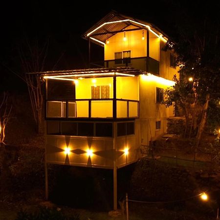 Villa Forest Den à Pune Extérieur photo