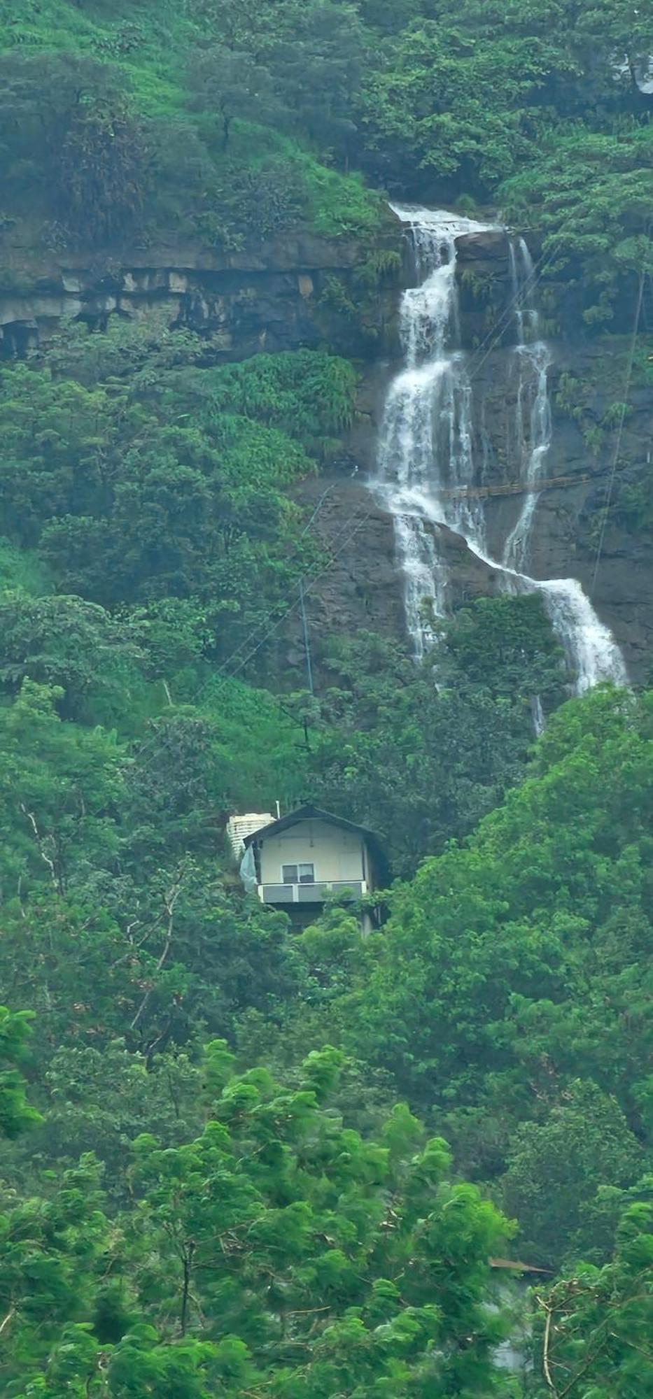 Villa Forest Den à Pune Extérieur photo