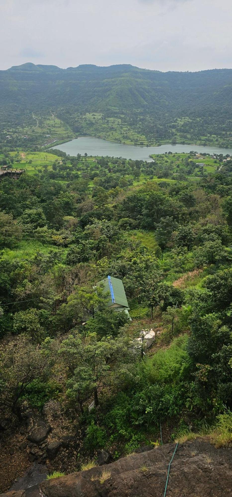 Villa Forest Den à Pune Extérieur photo