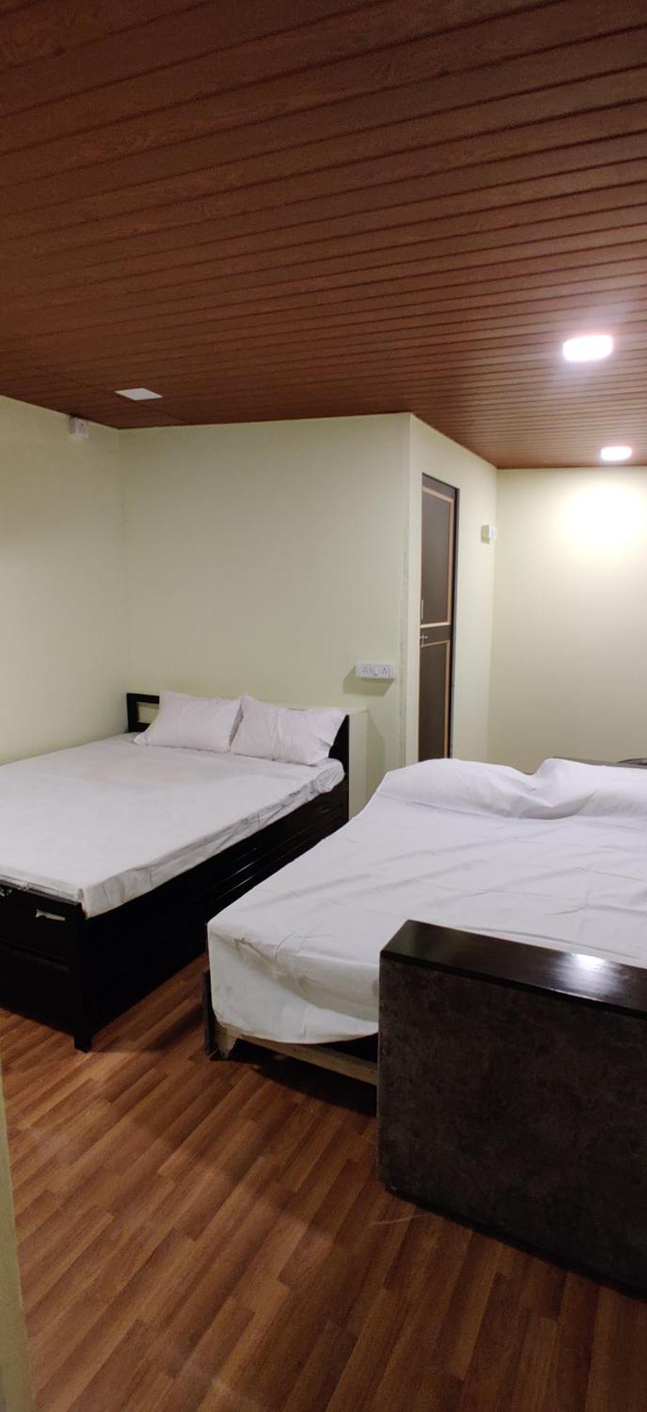 Villa Forest Den à Pune Extérieur photo