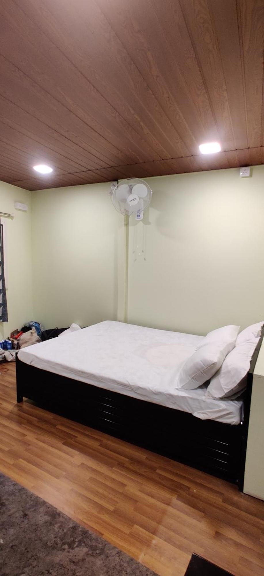 Villa Forest Den à Pune Extérieur photo