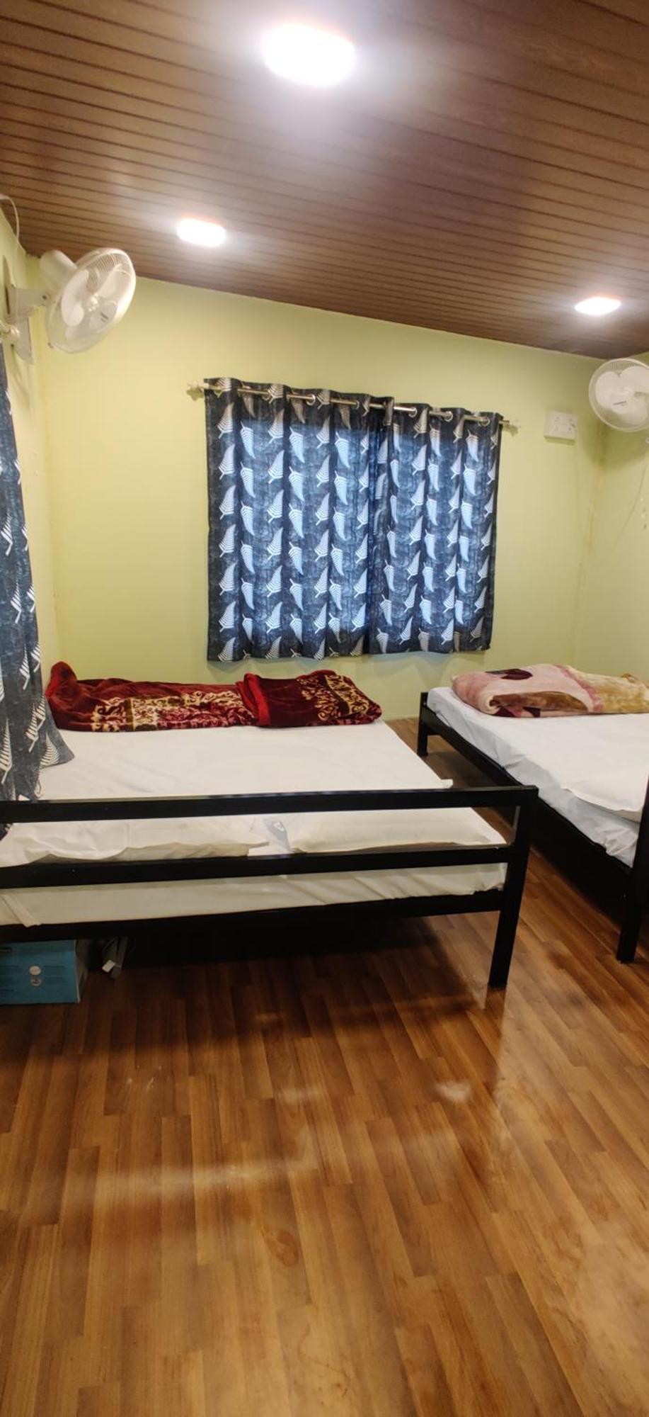 Villa Forest Den à Pune Extérieur photo